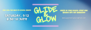 Glide & Glow 2026