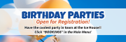 Birthday Parties Slider 2022 Mobile Edit