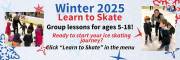 Learn to Skate